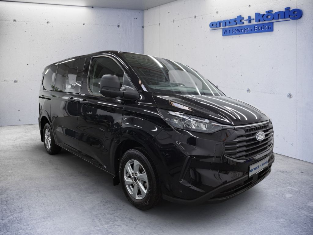 Ford Transit Custom 320 L1 AT Trend LED ACC NAVI RFK imagem 2