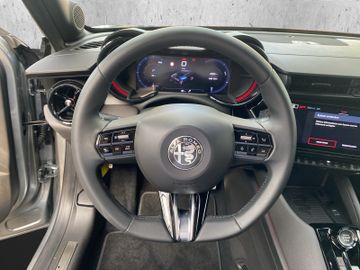 Alfa Romeo Junior Elettrica-SPECIALE 115kW LED,MASSAGE,SHZ
