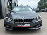 BMW 420i COUPE xDRIVE STEPTRONIC LUXURY GSD LEDER SH - BMW 420 Gebrauchtwagen
