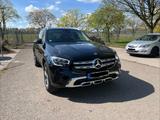 Mercedes-Benz GLC 300 e 4MATIC *Garantie - Mercedes-Benz GLC 300 in Kassel