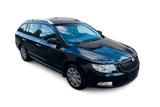 Skoda Superb 2.0 TDI Combi  - Skoda Superb aus 2010: Kombi