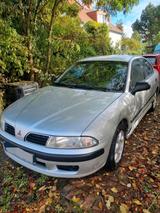 Mitsubishi Carisma - gebrauchte Mitsubishi Carisma aus dem Jahr 1999