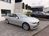 BMW 523i 5 Limousine F10 Automatik, Leder, Navi, Xen - BMW 523 Gebrauchtwagen