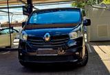 Renault Trafic L2H1 1,6 dCi "Expression Energy" 9 Sitze - Renault mit Diesel-Antrieb: Van