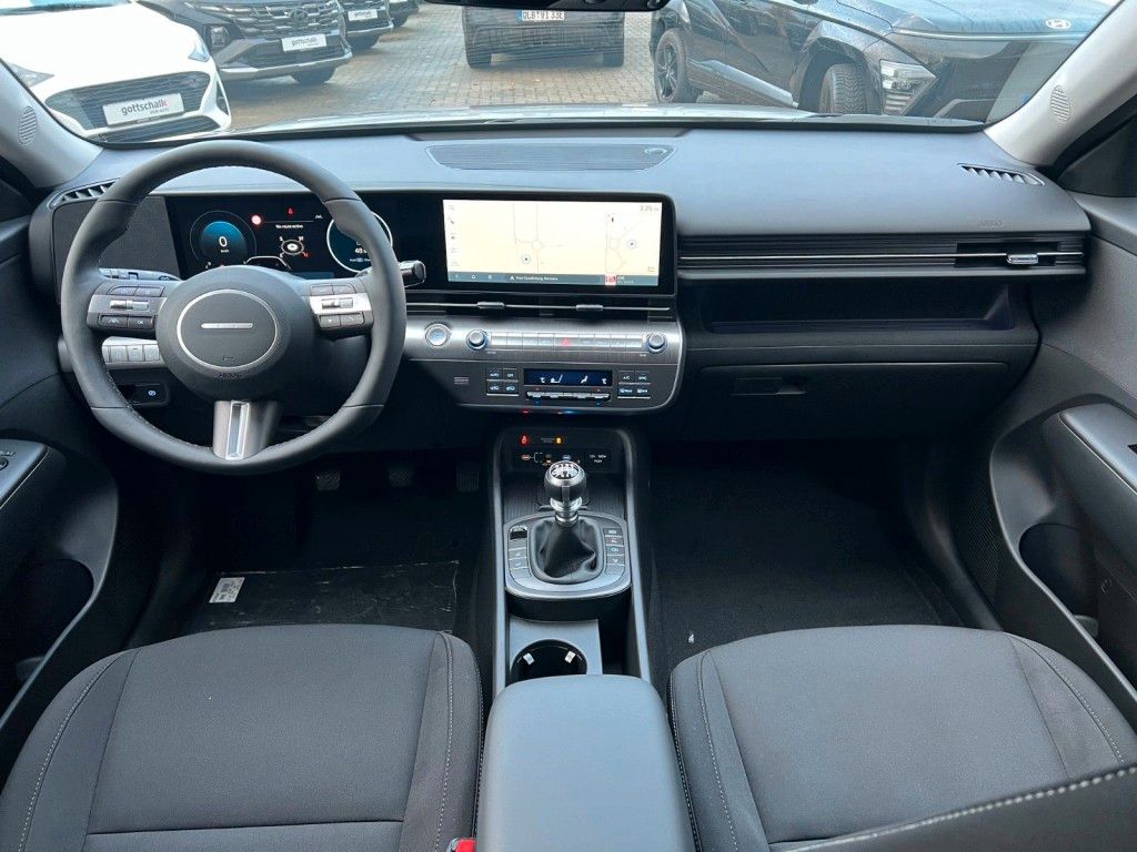 Hyundai Kona – Bild 12