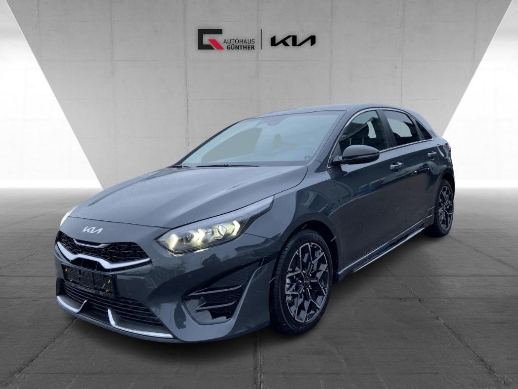 Kia Ceed GT Line 5 1.5T GTL LED TEC GD/Klima/Rückfah