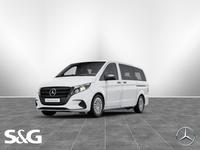 Mercedes-Benz Vito 116 CDI Tourer PRO Lang MBUX+RüKam+ST.links