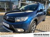 Dacia Sandero Stepway Celebration TCe 90 S&S +NAVI+GJR - Dacia Sandero in Braunschweig