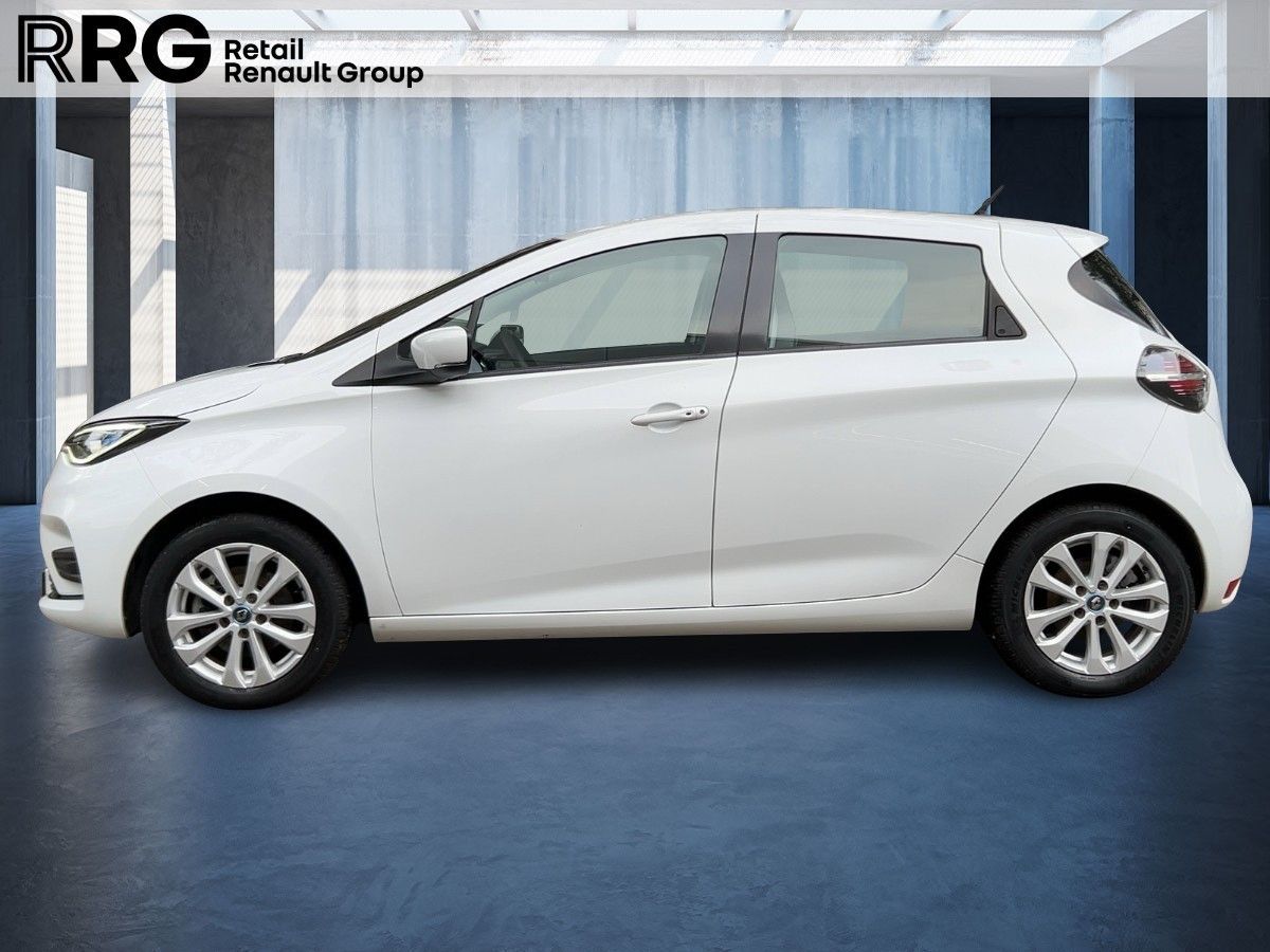 Renault ZOE - Bild 2