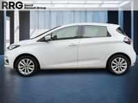 Renault ZOE - Vorschau Bild 2