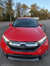 Honda CR-V 1.5 VTEC Turbo 4WD Elegance CVT-Automat... - Honda CR-V Gebrauchtwagen in Stuttgart