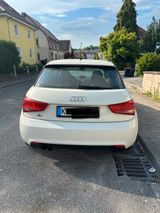 Audi A1 1.4 TFSI Ambition Ambition - Audi A1 aus 2011