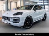 Porsche Cayenne Coupe Black Edition SportDesign HUD Inno - Porsche Cayenne Coupe-S-Black-Edition