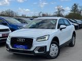 Audi Q2 1.6 TDI design Edition+Finanzierung+Garantie+ - Audi: Finanzierung
