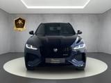 Jaguar F-PACE P250*R-DYNAMIC*SE AWD*BLACK PACK*ACC*LED* - Jaguar: R
