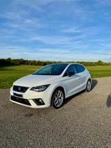 Seat Ibiza 1.0 TSI 85kW FR DSG FR / Beats Soundanlage