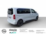 Opel Zafira Life GS 7 Sitze Leder Ahk Glasdach - 7-Sitzer Vans