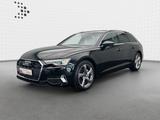 Audi A6 Avant Sport advanced 40 TDI quattro*Navi*Matr - Audi A6 Jahreswagen