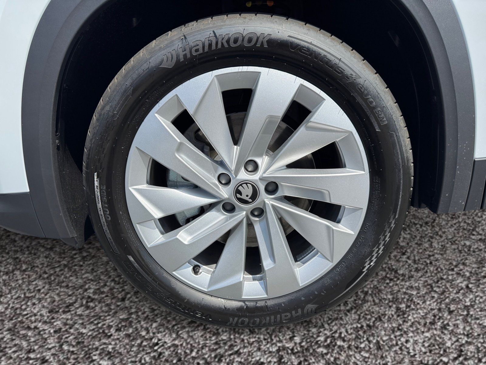 Skoda Kodiaq - Bild 8