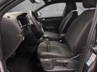 Volkswagen T-Roc - Vorschau Bild 8