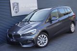 BMW 218d GRAN-TOURER|KAMERA|AHK|LED|NAVI|SITZHEIZUNG
