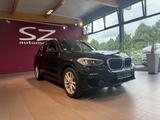 BMW X3 30d M Sport*HUD*LED*AHK*Leder*Kamera*