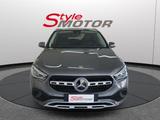 Mercedes-Benz MERCEDES-BENZ GLA 180 d Automatic Business UFFIC - gebrauchte Mercedes-Benz GLA 180 aus dem Jahr 2021
