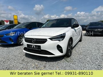 Fotografie Opel Corsa F e Elegance *11kW*KAMERA*LED*SHZ*DAB*