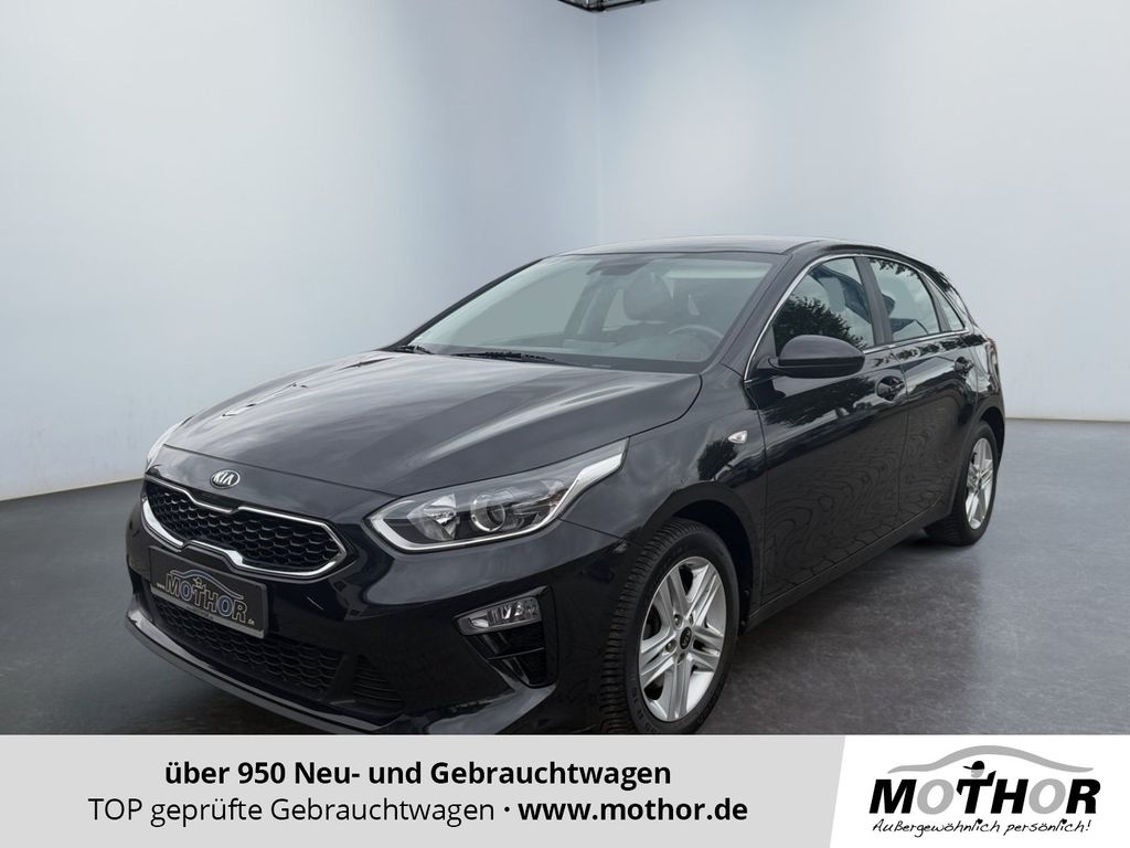 Image of Kia cee'd / Ceed