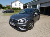 Suzuki SX4 S-Cross Comfort+ 4x4 *Pano*Leder*LED*RCam*Sh - Suzuki SX4 aus 2020