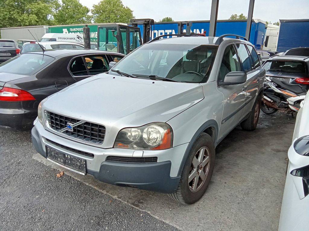 Volvo Xc 90