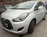 Hyundai ix20 1.4 Space blue Space - Hyundai ix20 in Hamburg