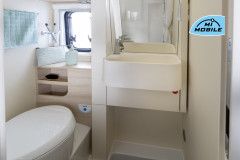 Fahrzeugabbildung Eura Mobil Eura Mobil Van 635 EB *Early Bird Aktion 2026*