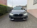 BMW 118 d xDrive M Sport - BMW 118 in Dortmund