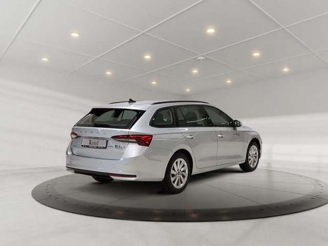Octavia Combi Selection 85 kW 6-Gang LED CLIMATR