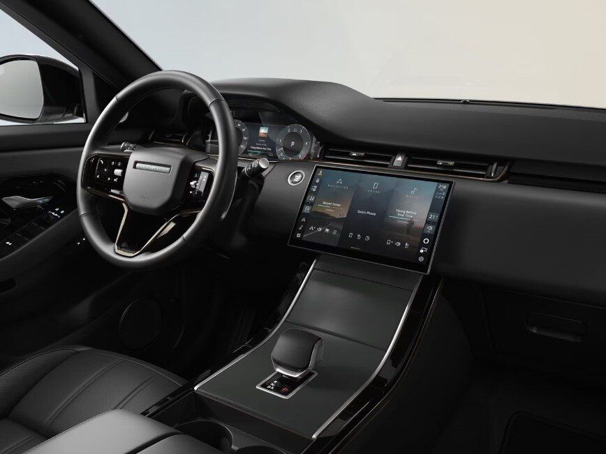 Land Rover Range Rover Evoque - Bild 4