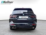BMW X3  xDr. 20d M-Sport DAB+360°+Leder Mokka+WLAN - BMW X3 in Erfurt
