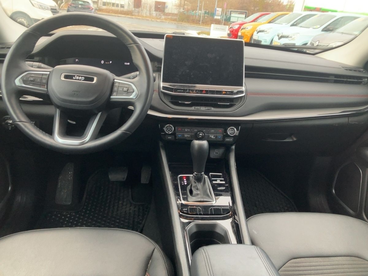 Jeep Compass - Bild 9