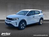 Opel Frontera 1.2 Edition Sitzheizung Lenkradheizug - Opel New cars