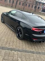 Audi S5 3.0 TFSI tiptronic quattro Sportback - - Audi S5: Sportback