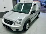 Ford Transit Connect Kasten EURO5 Klima 2xSchiebetür - Ford Transit Connect aus 2013 mit Diesel-Antrieb