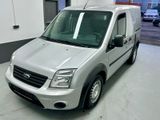 Ford Transit Connect Kasten EURO5 Klima 2xSchiebetür - Ford Transit aus 2013