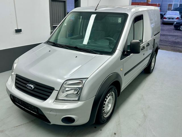 Ford Transit Connect Kasten EURO5 Klima 2xSchiebetür