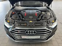 Audi S8 - Vorschau Bild 19