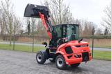 Manitou MLA 5-50 H | BUCKET | 3-M WARRANTY | NEW UNUSED - Manitou LKWs