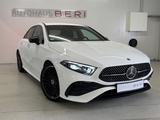 Mercedes-Benz A 200 d AMG*AHK*DIS*19 Zoll* Multibeam*Night - gebrauchte Mercedes-Benz A 200 aus dem Jahr 2023