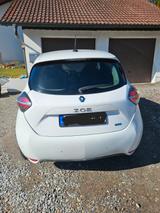 Renault ZOE Intens R135/Z.E. 50 Batteriemiete Intens - Renault ZOE: Intens