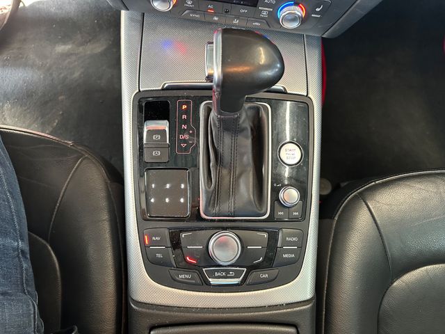 Audi A6 Lim. 2.0 TFSI hybrid *Allwetter*