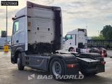 Mercedes-Benz Actros L 1845 4X2 BigSpace Retarder 2xTanks Stan - 4x4 Actros