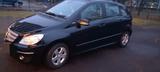 Mercedes-Benz B 180 BlueEFFICIENCY - - gebrauchte Mercedes-Benz B 180 aus dem Jahr 2010